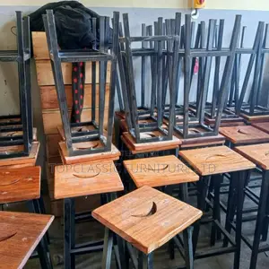 Laboratory Stools