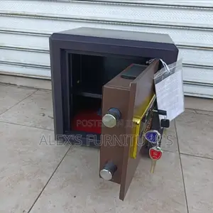 Safe Box Fireproof Safe Boxes