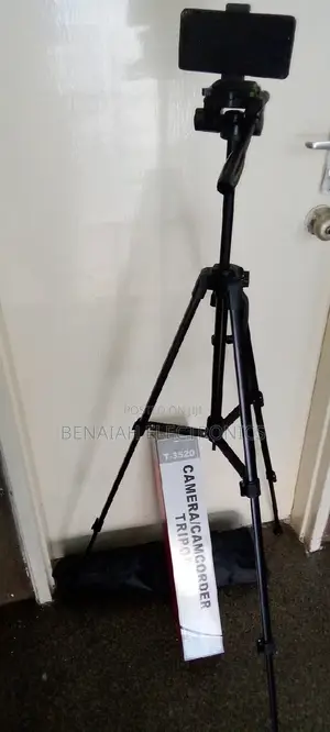 Wt 3520 1.4 Portable Stand for Mobile /Camera