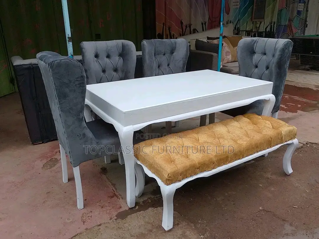 Dinning Set(Executive