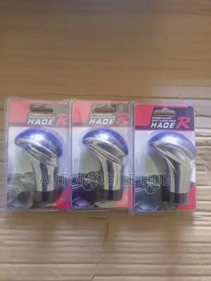 Toyota Nissan Subaru Honda Gear Knob