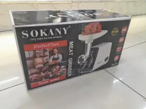 2500watts Meat Mincer