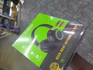 Oraimo HEADPHONES.