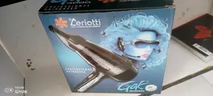 Zeriotti Original Cerrioti Hair Blowdry
