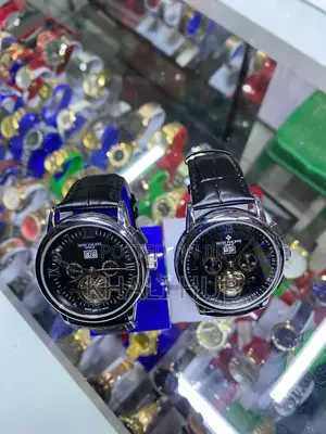 Patek Philippe Watch Patek Philippe Watch Automatic