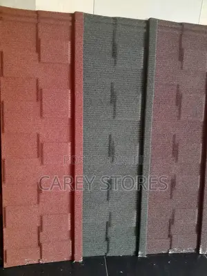 Decra Roofing Sheet