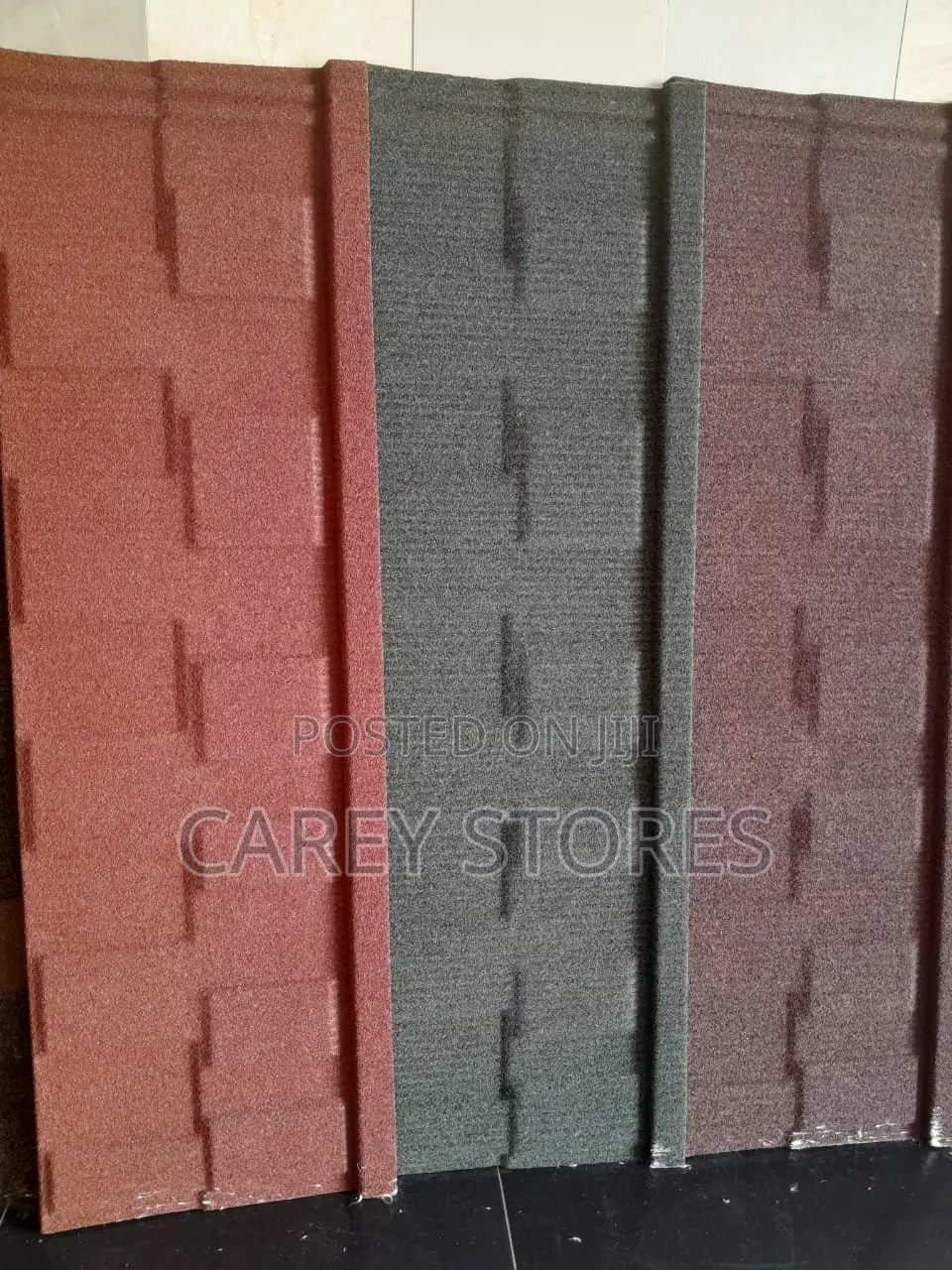 Decra Roofing Sheet