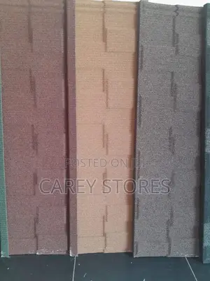 Decra Roofing Tiles
