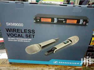 Wireless Microphone Sennheiser