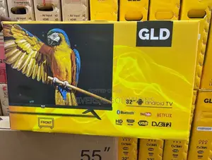 GLD 32 Smart Android TV