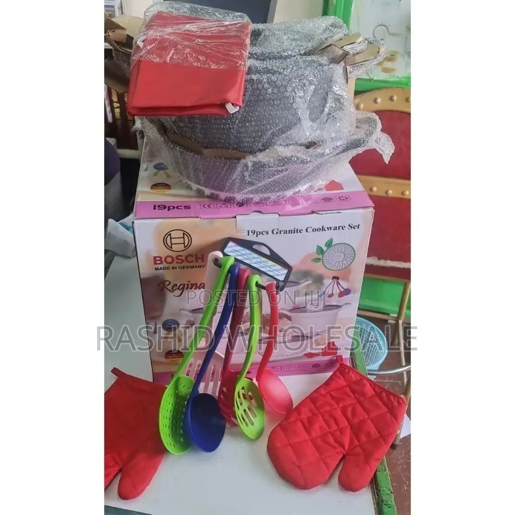 Cookware Set