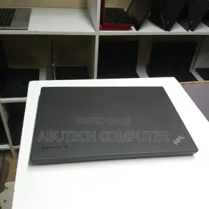 Laptop Lenovo ThinkPad T450 4GB Intel Core I3 HDD 500GB