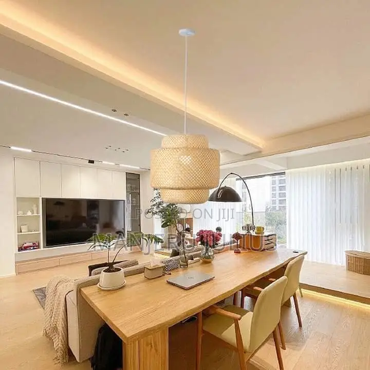 Vintage Pendants Light