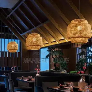 Vintage Pendants Light