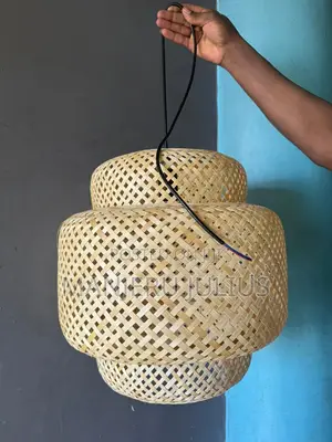 Vintage Pendants Light