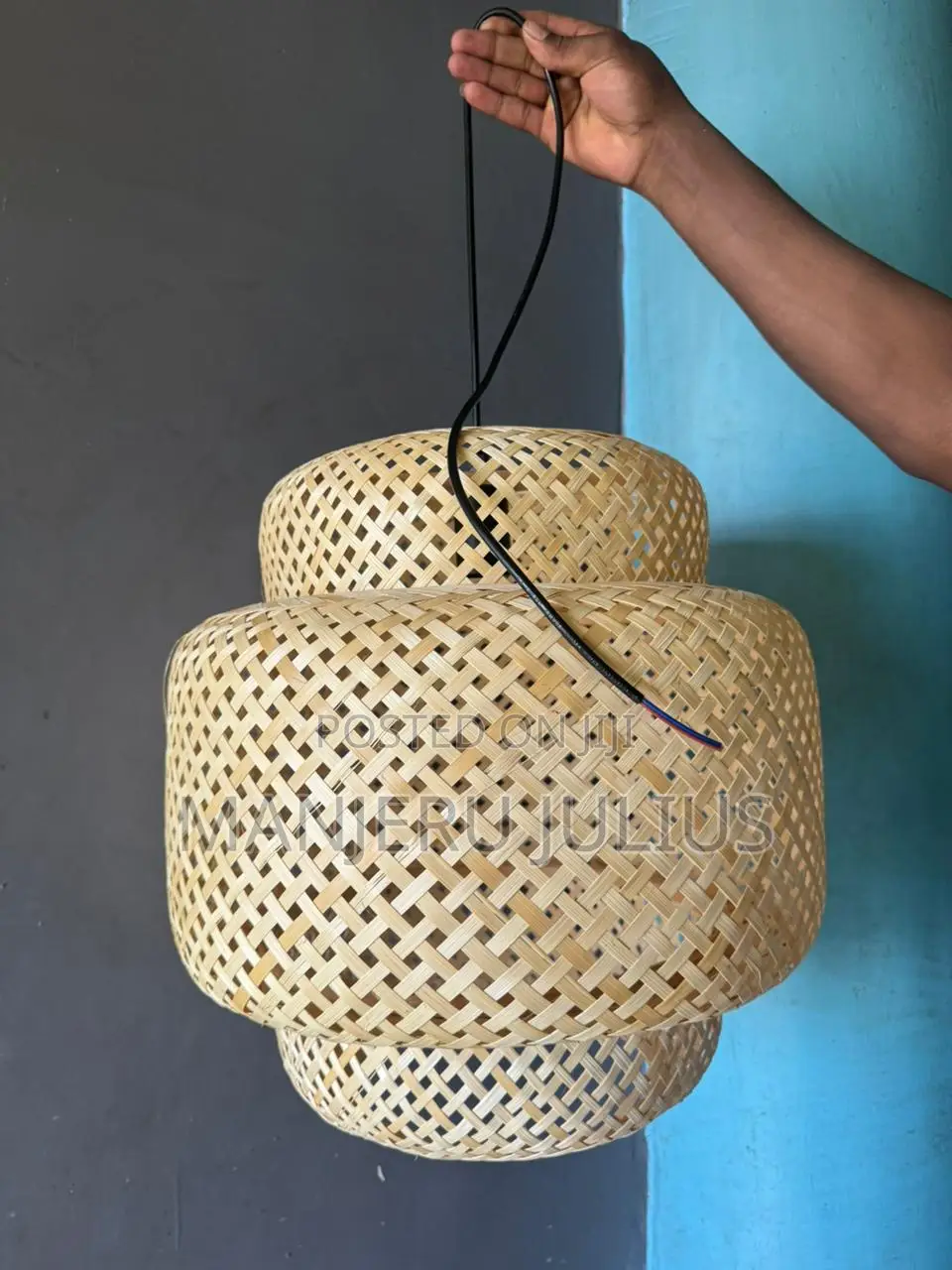 Vintage Pendants Light