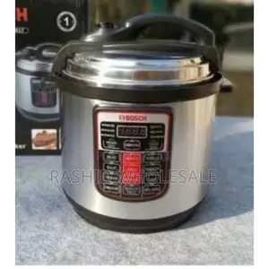 Modern 6ltrs Eletric Cooker
