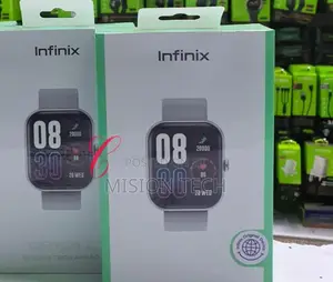 Infinix Watch 1 XW1 Smart Watch