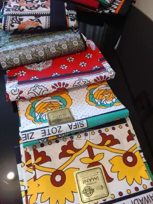 Stylish Kangas/Lesos