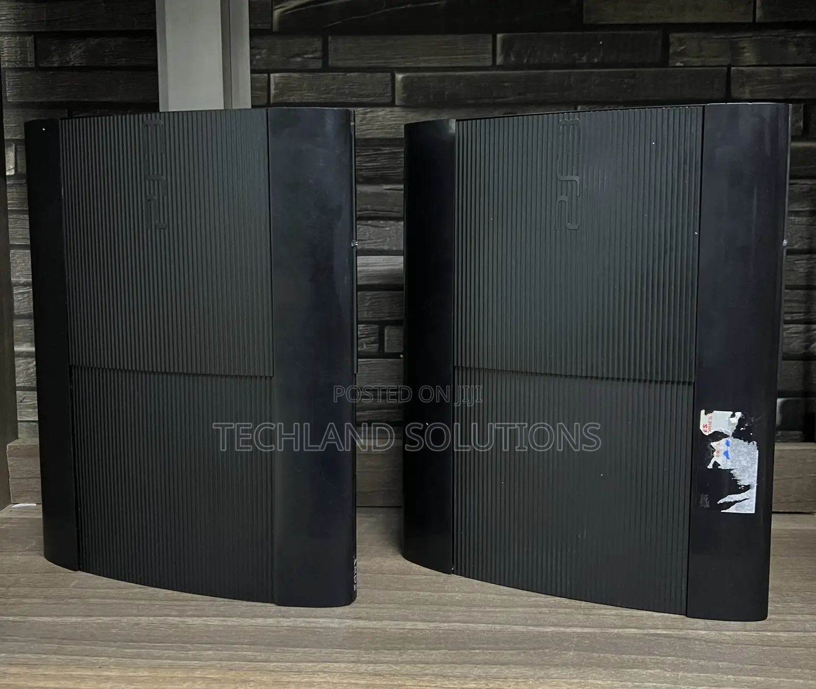 Sony Playstation 3 Console