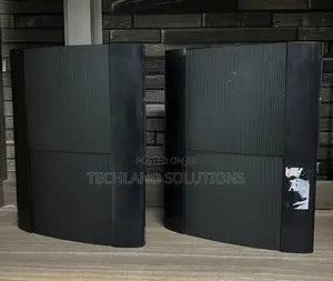 Sony Playstation 3 Console