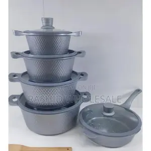 New Cookware