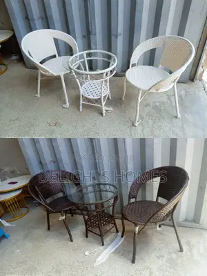 Outdoor Set