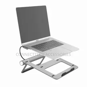 Wiwu Laptop Stand Hub 8in1 USB C Docking Station