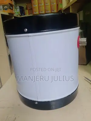 Solar Water Heater Assistant Tank