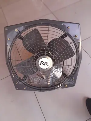 Metallic Extractor Fan