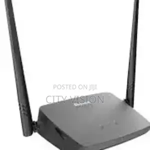 D-Link Dir-612 300mbps Wireless Router!!