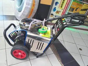 Kmax Italy 4000psi Original Carwash Machine
