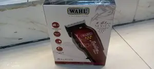 Wahl Durable Material Professional Corded Balding Machine