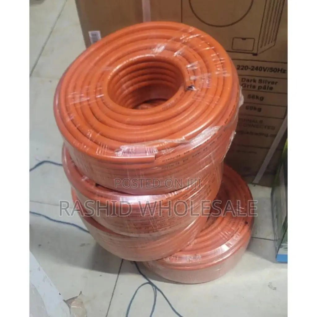 Gas Ipg Pipe