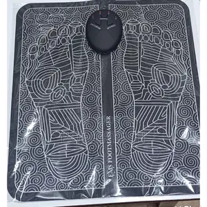 Ems Foot Massager for Foot Therapy