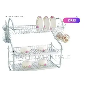 Modern Dish Rack