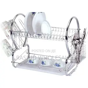 3 Tier Dish Rack