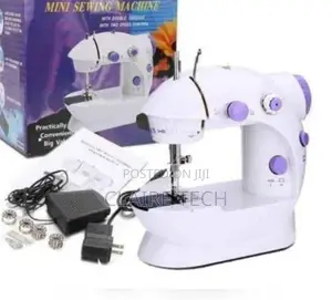Portable Mini Hand Sewing Machine