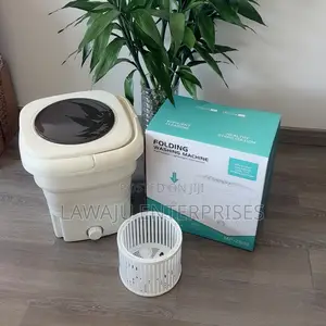 7.5l Collapsible Washing Machine