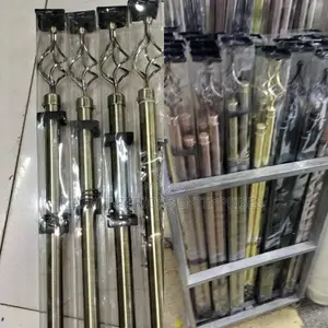 Adjustable Curtain Rods Curtain Rods Curtain Rods