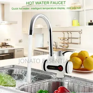 Electric Faucet Tap Instant Water Heater