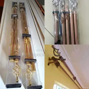 Adjustable Curtain Rods Curtain Rods Curtain Rods