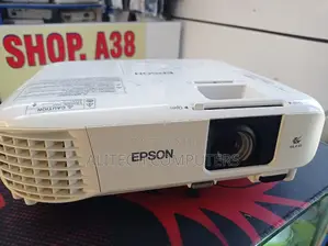 Epson Projector Eb-X49