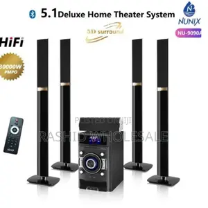 9090a Home Theater