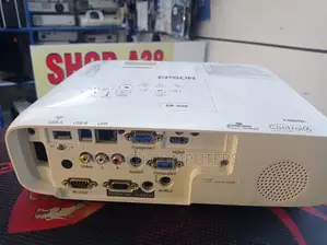 Epson Projector Eb-X49