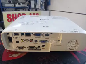 Epson Projector Eb-X49