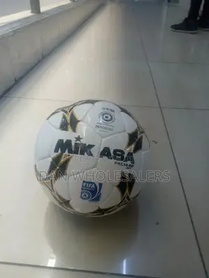 Soccer Ball Mikasa FIFA