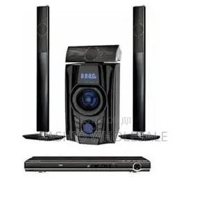 3.1 MINI Home Theater System M1 12000W
