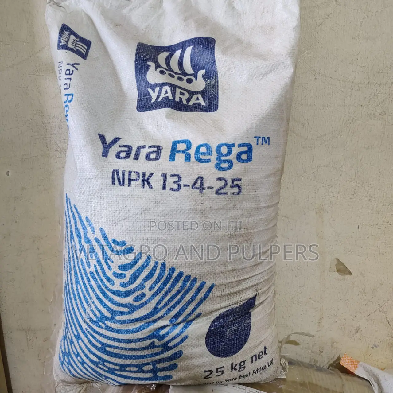 Yara Rega 13-4-25