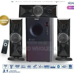 Nunix A60 Mini Home Theater